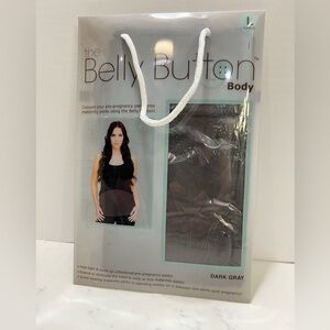 Belly Button Body Maternity Cover-Up